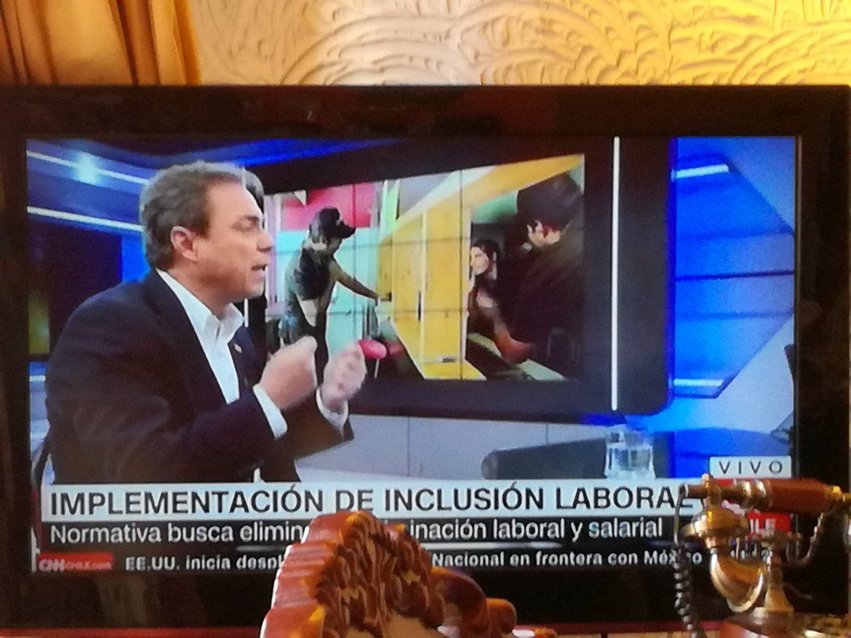 ingrobertoossan's tweet photo. Trabajo arduo en todas sus líneas excelente entrevista gracias @feguigurenc @HernandezGuido @giani https://t.co/q0xLC49FIm