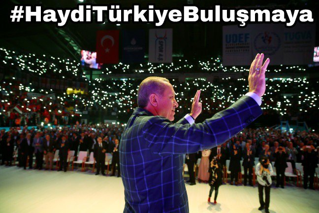 11. ULUSLARARASI ÖĞRENCİ BULUŞMASI

Onlarca Rengi, Yüzlerce Kültürü, Binlerce farklı mekanı görmeye ne dersiniz?

#HaydiTürkiyeBuluşmaya