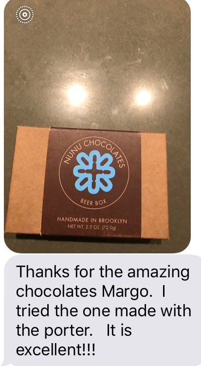 <a href="/parkslope5thave/">Park Slope Fifth Avenue BID</a> <a href="/nunuchocolates/">Nunu Chocolates</a> From a friend-