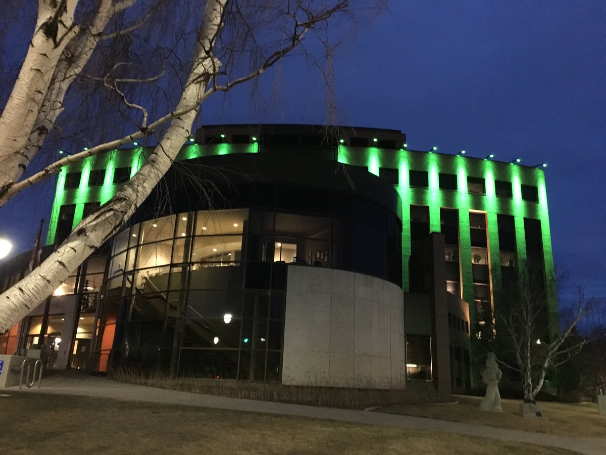 City of Lethbridge tweet media