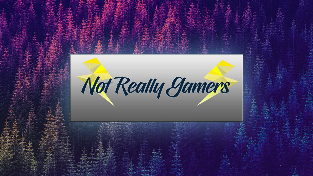 NotReallyGamers's tweet photo. Check out our new NotReallyGamers Background wallpapers! https://t.co/nRAUEqHPj8