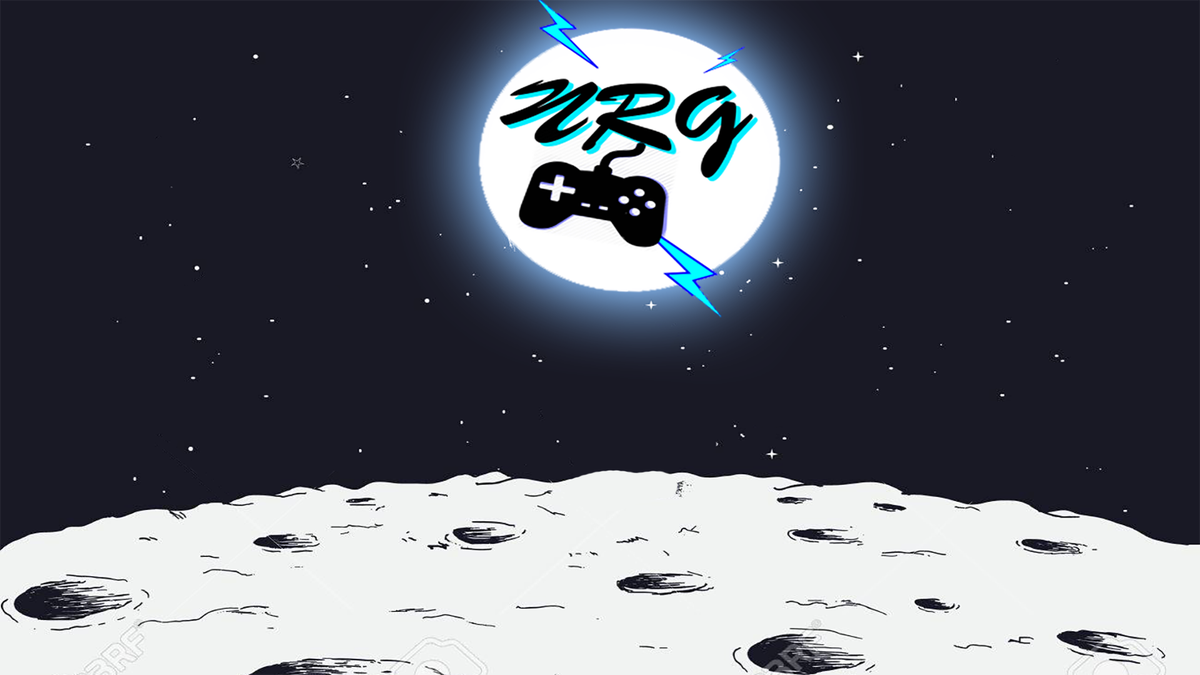 Check out our new NotReallyGamers Background wallpapers!