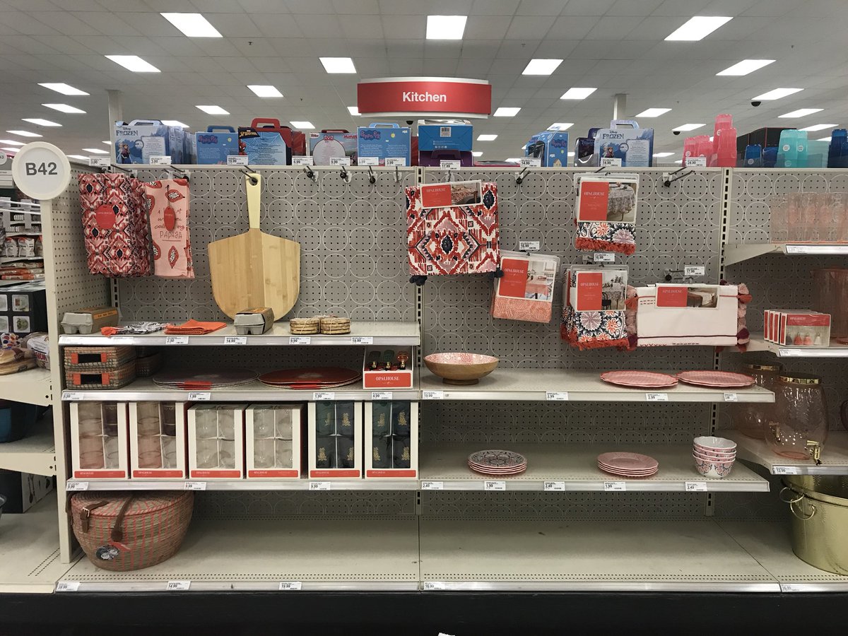 TacoatTarget's tweet photo. #Opalhouse #winning #kitchendecor #t2347 https://t.co/kUZRhsVejf