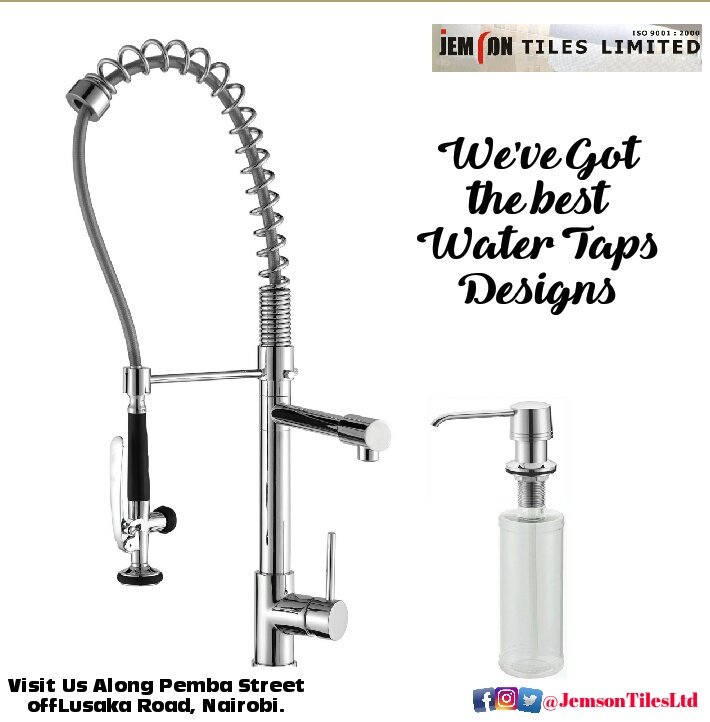 Jemson Tiles Ltd (JemsonTilesLtd) Twitter