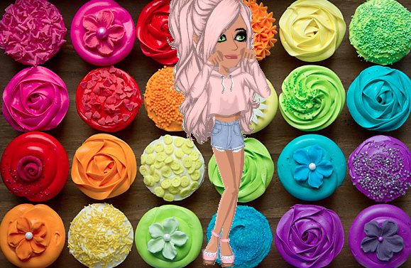 NinjaMSP's tweet photo. coopcakes :3 https://t.co/XMXFYNuVFt
