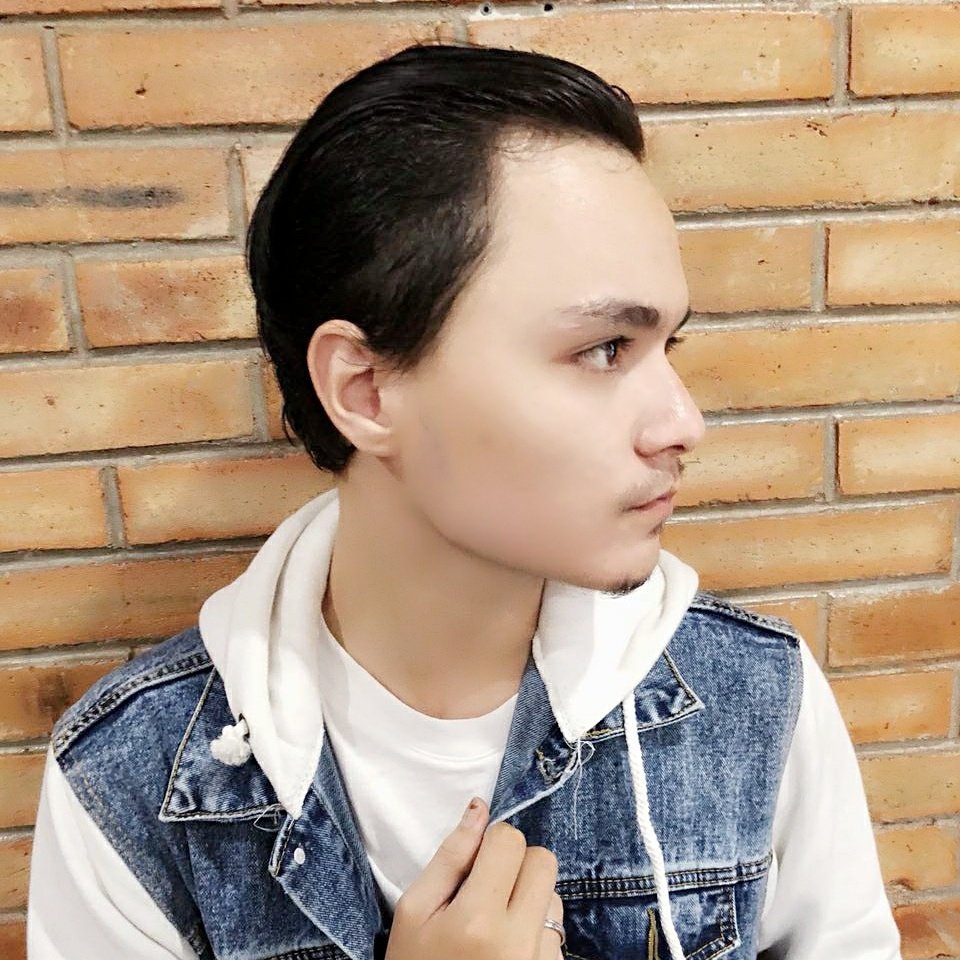 Ofc_Filivers's tweet photo. #NewProfilePic https://t.co/jZnZYczvXK