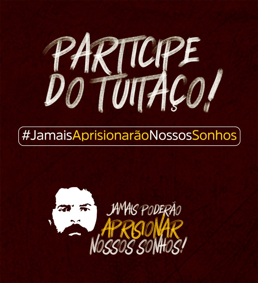 Ver imagem no Twitter