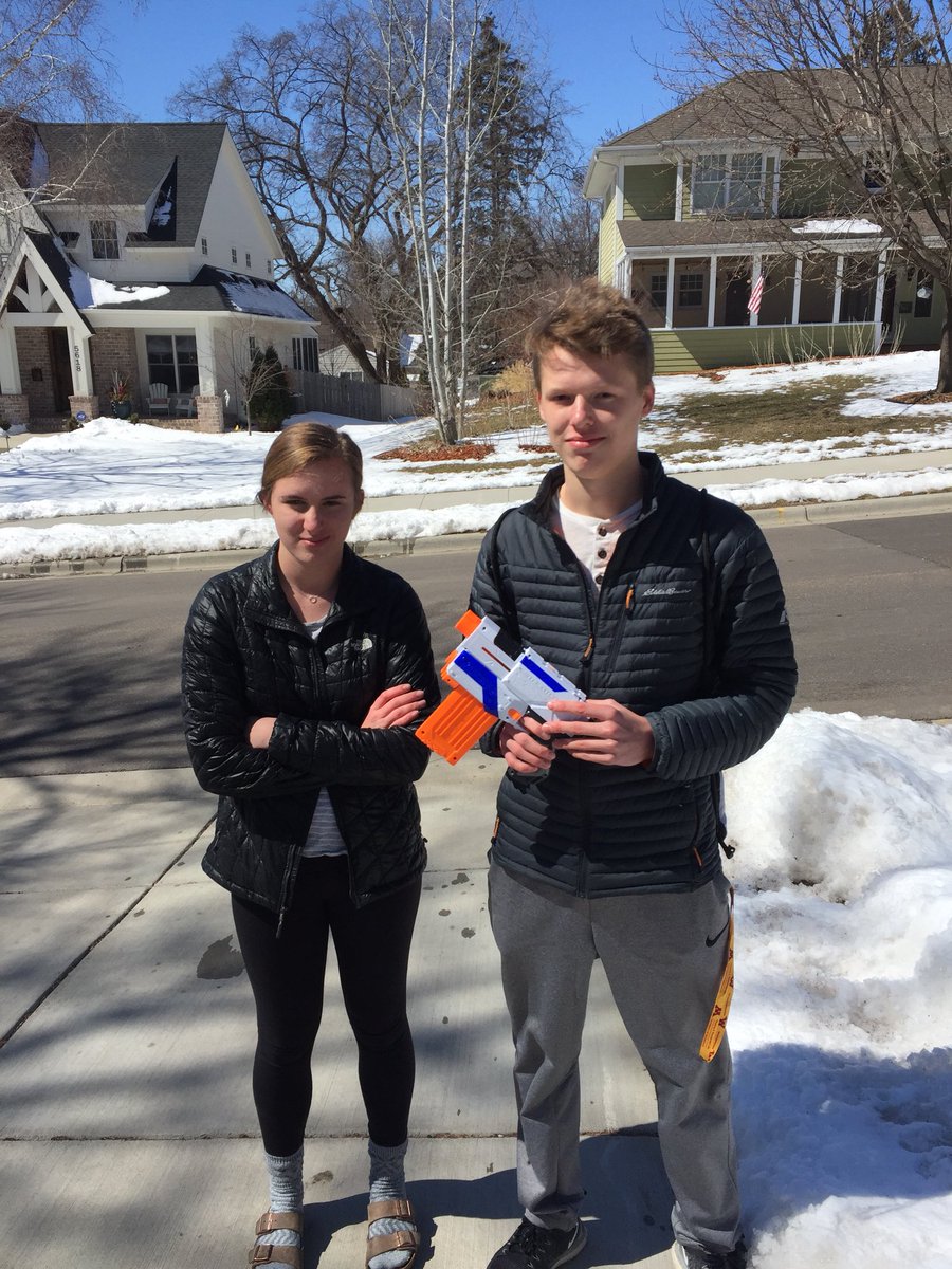 The Purple Cobras tweet media