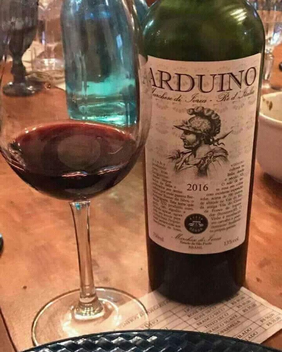 Spaceprogrammer's tweet image. Wine for #developers