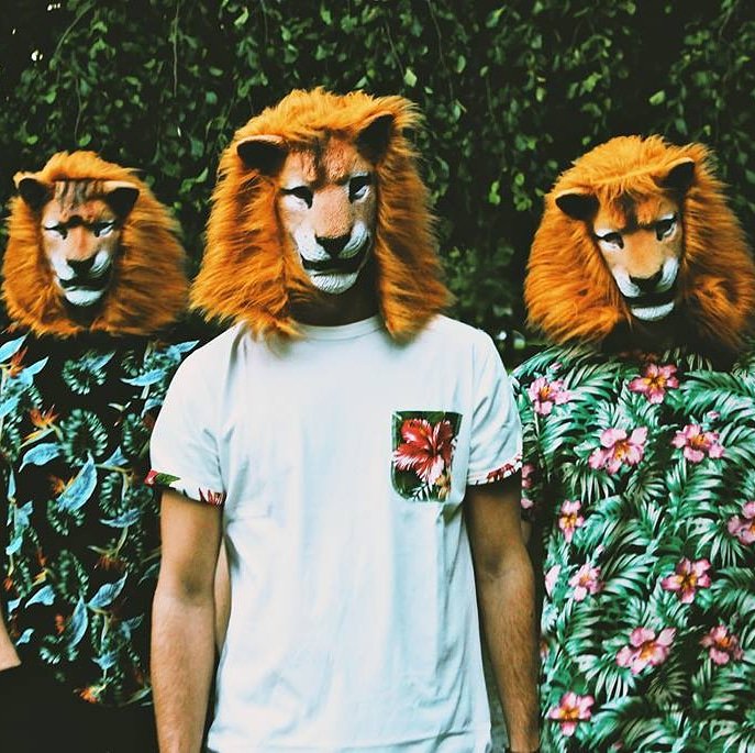 leuleuland's tweet photo. We are the lions. Listen to Give Me Love on @Spotify https://t.co/a4ZEZbScvP 🍍
#lions #sonymusic https://t.co/rGsOzEkz3Q