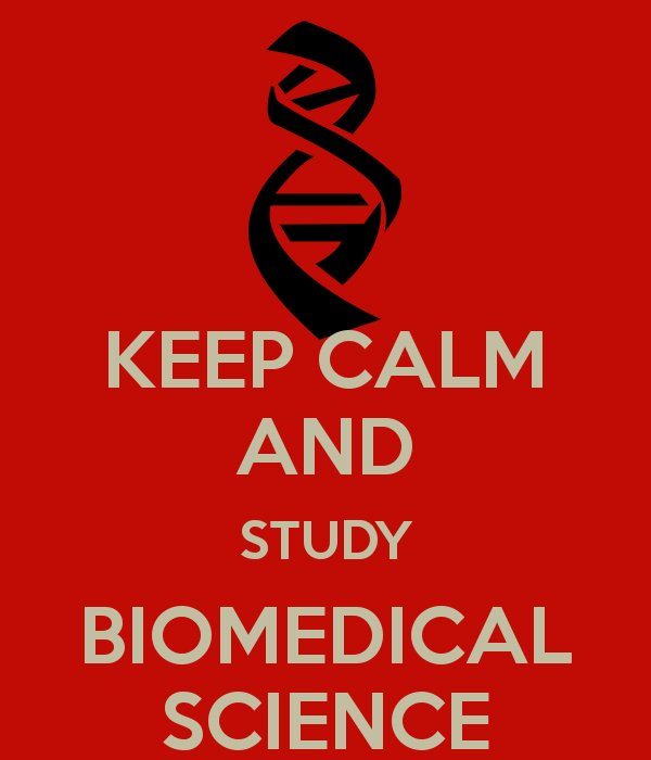 #Biomedical
