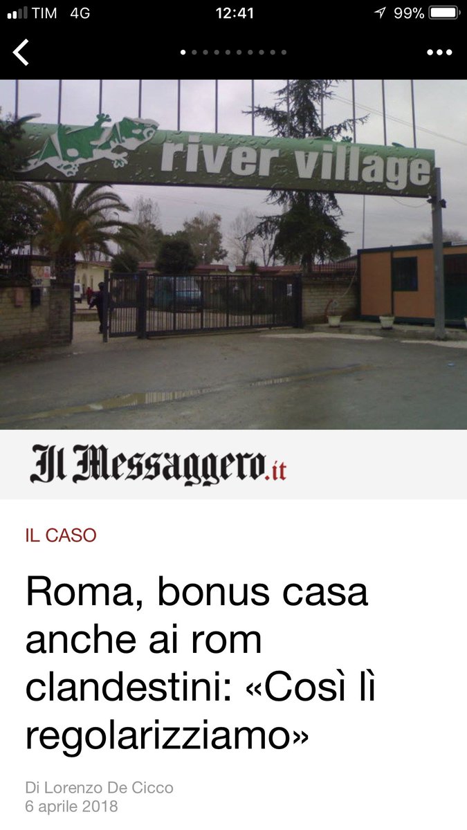 WSRC818's tweet photo. Ormai è istigazione per gli italiani ligi, corretti e rispettosi delle leggi! A che ora vogliamo perdere la pazienza? https://t.co/592zKZwVGD