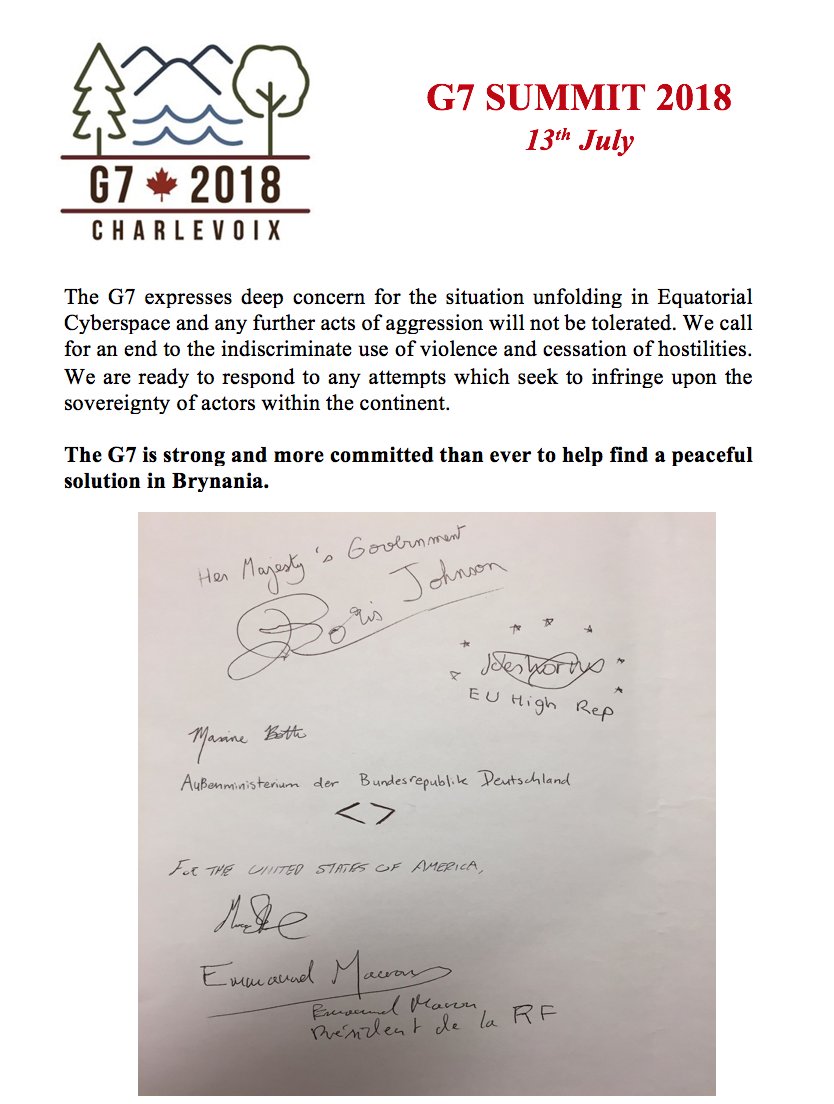 B.O.R.I.S 🇬🇧 SIM2018 tweet media