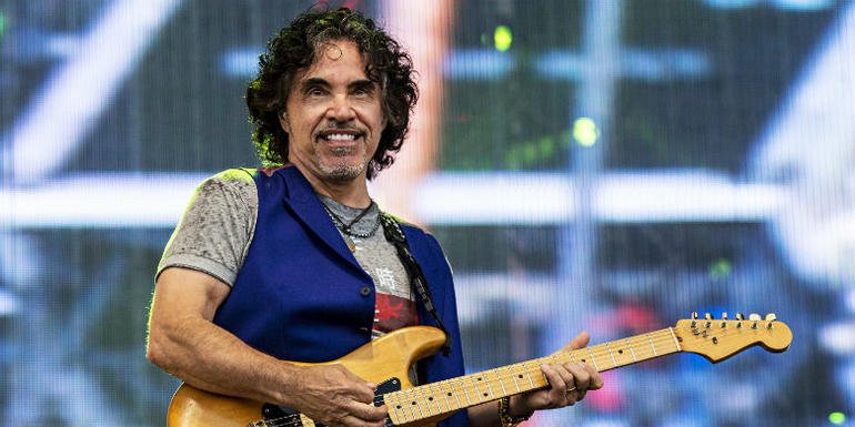 Happy Birthday to Hall of Fame songwriter John Oates.    