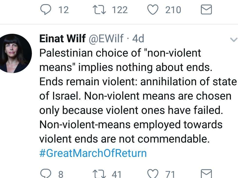 AManInTheSun's tweet image. Hypocrisy is trying to dictate acceptable forms of Palestinian resistance, and then framing it as violent anyway because it threatens western interests.