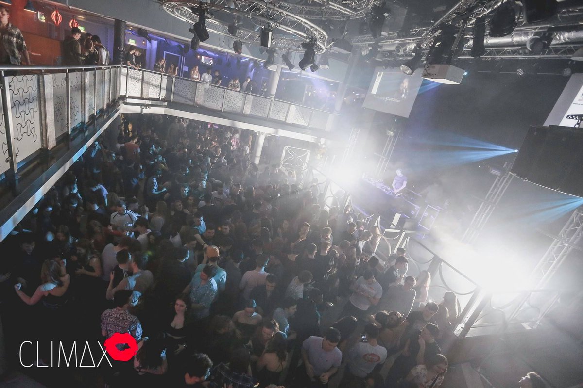 TrentEvents's tweet photo. Just 2 weeks until the return of #TrentClimax! Get ready, ladies &amp; gentlemen, as we have TWO MASSIVE ANNOUNCEMENTS to make about Climax next term <3 https://t.co/DFVP7rZ3F1