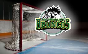 AnythingBranded's tweet photo. Sending our sincerest and deepest condolences, sympathies and prayers to the players, coaches, staff, families, community and the entire Humboldt Broncos organization. May God be with you all. @HumboldtBroncos https://t.co/HRWAmpJBSw
