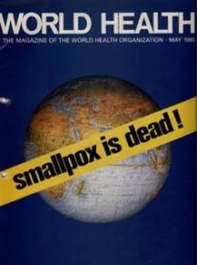 WHOKenya's tweet photo. #WHO70  #WorldHealthDay  Landmarks- Smallpox eradicated, polio vaccines and  present-day antibiotics  discovered, anti-retroviral medication for control of HIV infection licensed,, Convention on Tobacco Control, SDGs for 2030 &amp; Kenya certified free of GW disease https://t.co/sVkRV6KcVh