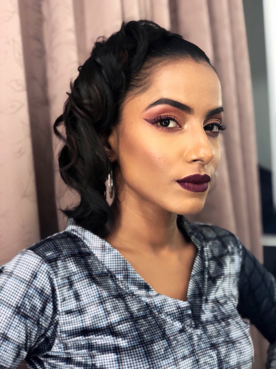 midhu_adam's tweet photo. Makeup & hairstyling for gorgeous @RaalhuMariyambu π
#MaldivianIdol #heatmvs @Maldivian_Idol https://t.co/gNTDdktM1j