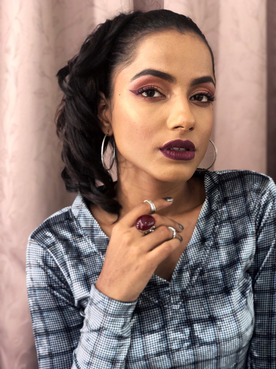 midhu_adam's tweet photo. Makeup & hairstyling for gorgeous @RaalhuMariyambu π
#MaldivianIdol #heatmvs @Maldivian_Idol https://t.co/gNTDdktM1j