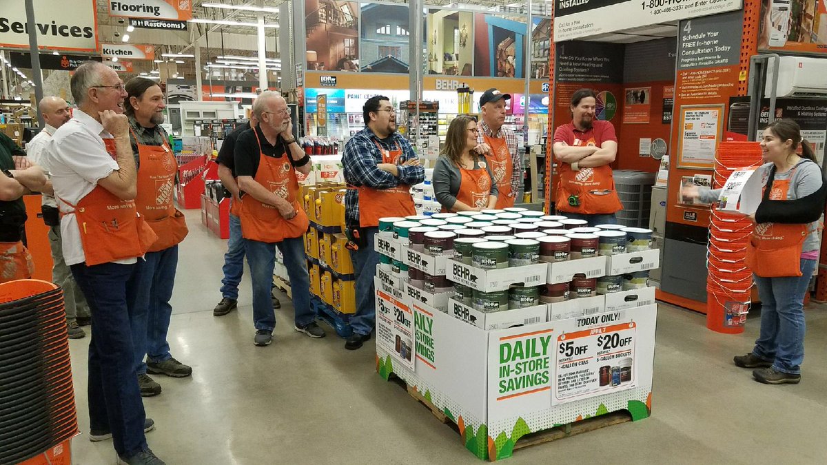 NatalieSorger's tweet image. Paint sale Deal of the Day PK #pnwsbf
