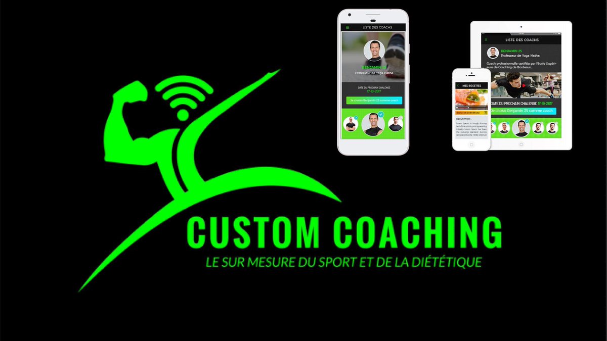 Custom Coaching (@customcoaching0) / Posts / X