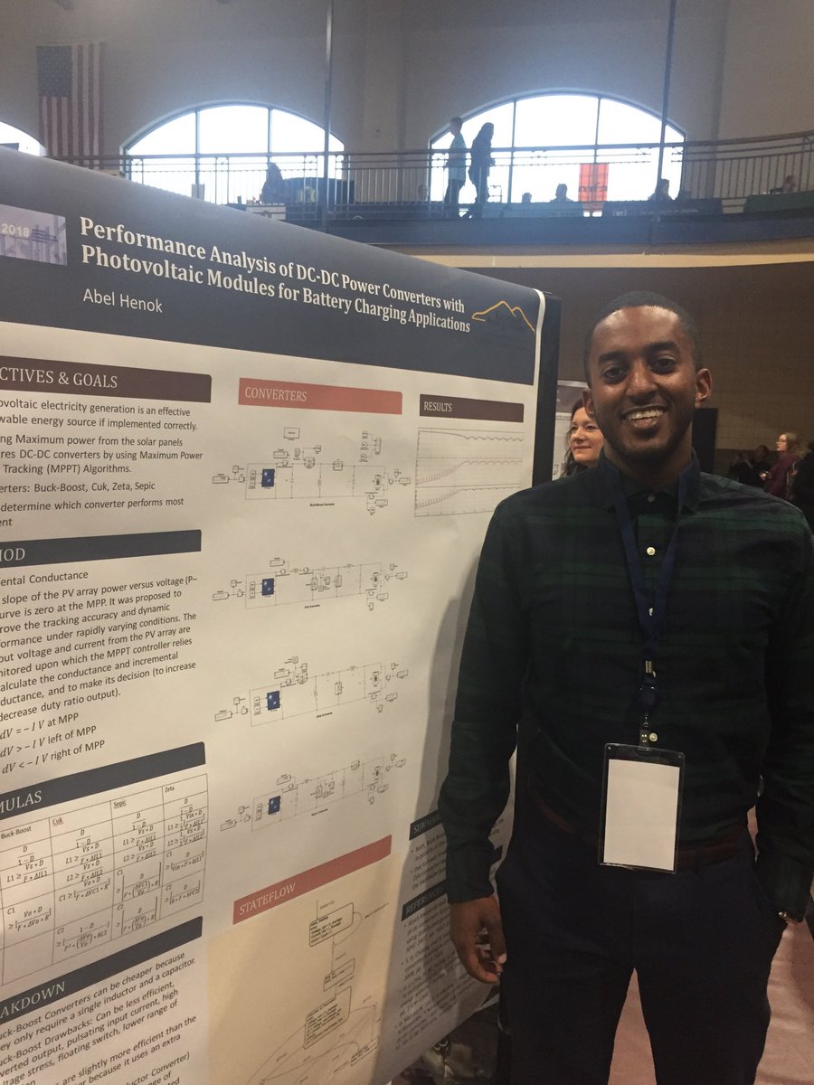AmyBuddie1's tweet photo. #NCUR2018 was a smashing success. Thank you to the @UCOBronchos for their generosity and hospitality. https://t.co/KMKQZGCYmA