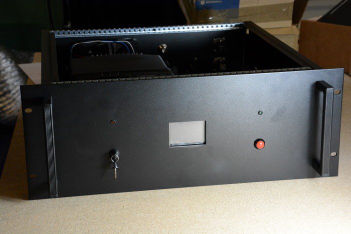 RSDesignSpark's tweet photo. Building a Digital Mobile Radio Repeater Part 2: Radios, Enclosure, Raspberry Pi and Power https://t.co/tJ9BCbsSeX #RaspberryPi #fortheinspired #SuperMaker #HackadayUncon https://t.co/XII43g2qa6