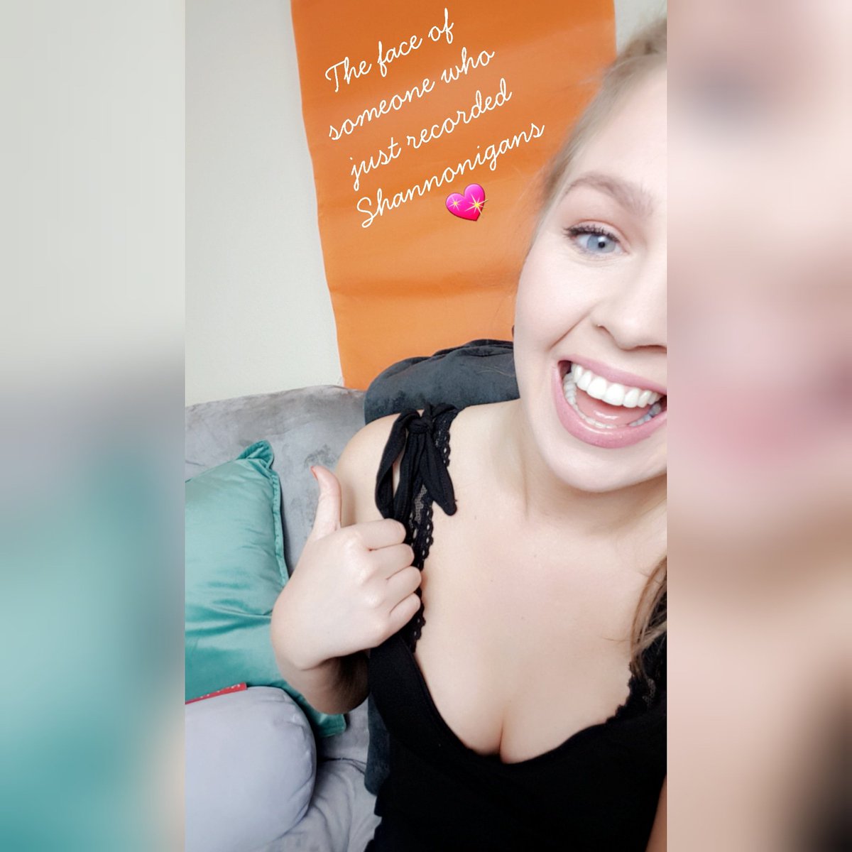 shannonLKeenan's tweet photo. My goodbye FACTS video is being edited as we speak and will be up tomorrow at 9pm, don't miss all the Goss πππ
#Shannonigans #Youtube #Youtuber #factschannel #Presenter https://t.co/OlEiUYFZ8m