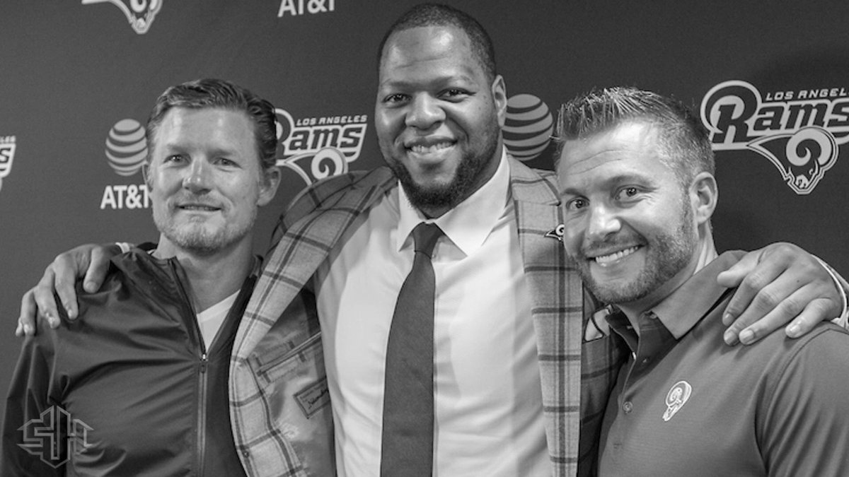 Ndamukong Suh tweet media