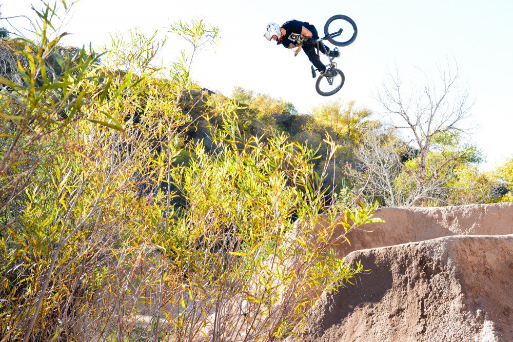 5050bmx's tweet photo. Big Papa Patt aka Big Daddy aka The Jack Hammer aka @patrick_laughlin is one the best characters in BMX, the best part is he also can ride with the best of em. Thank you for being you Patty! Tanner Trails 270 invert photo: @theandyfitz #bmx #5050bmx #tannertrails https://t.co/0VjBK5rZXh