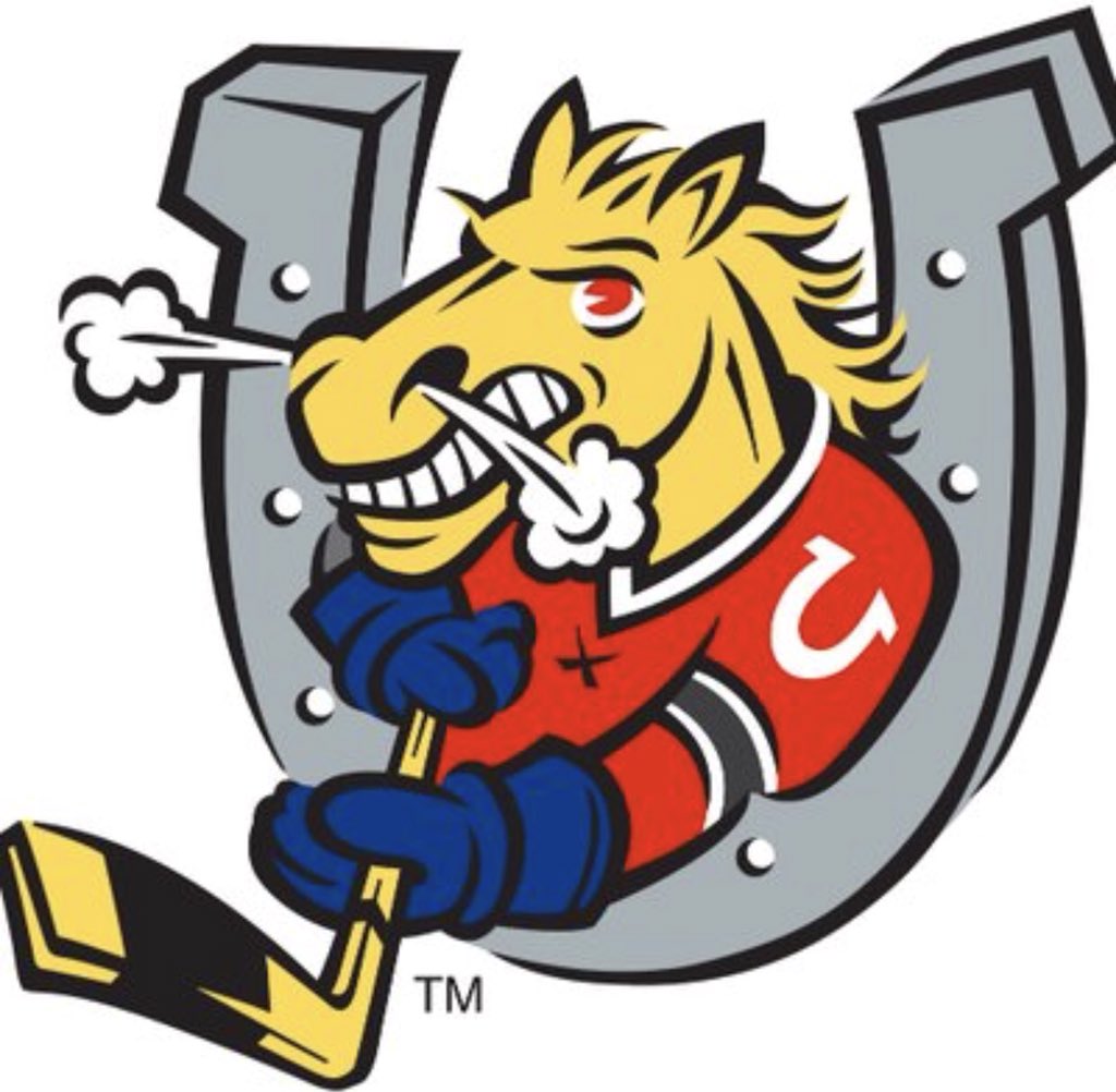 Honoured to be selected by such a great organization <a href="/OHLBarrieColts/">Barrie Colts</a>. I’d like to thank all my coaches, family, friends, and teammates that have helped me alone the way. #gocolts