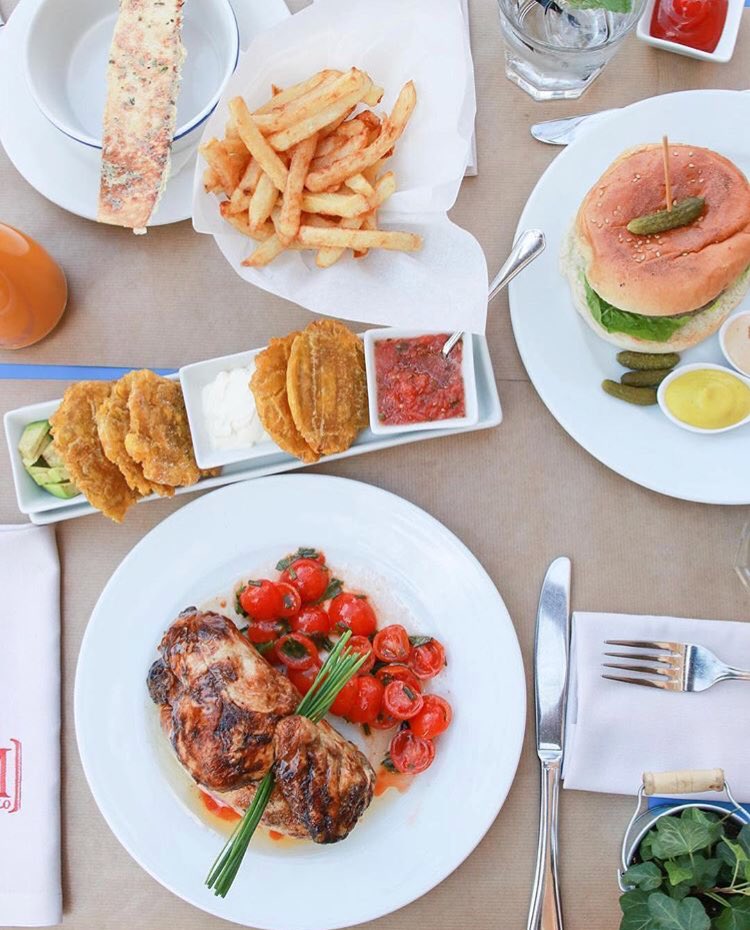 Que empieza el finde! Os esperamos en [M] #MurilloCafe #Madrid