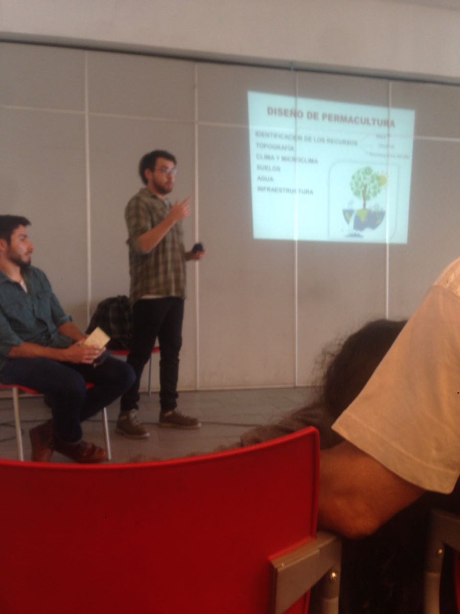 CAC_Indep's tweet photo. Hoy tuvimos un excelente lanzamiento y 1er taller de permacultura!! Gracias al apoyo de @BcaPabloneruda y @ambiente_indep. Seguimos el proximos sábado. https://t.co/SkRo0eVJmw