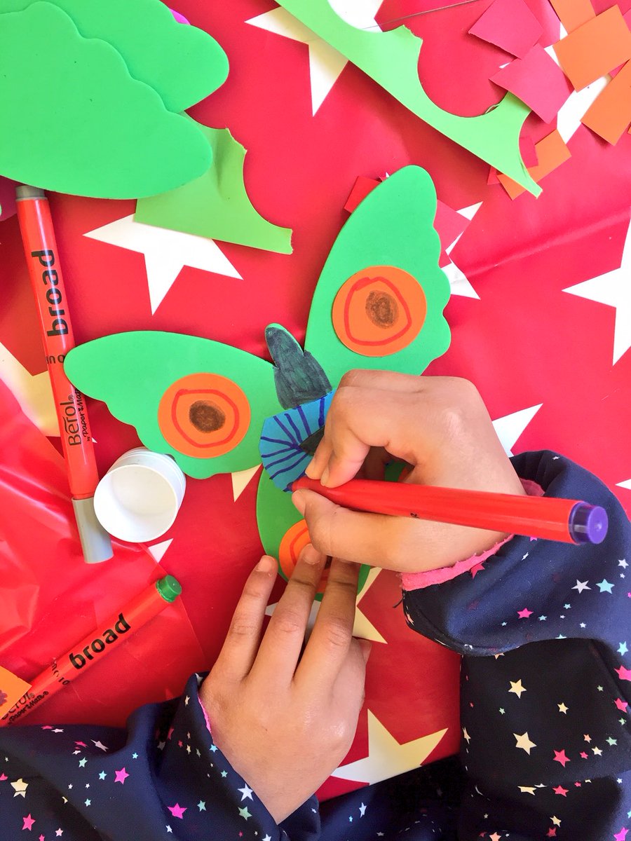 CatfordFoodMkt's tweet image. Did your kids get crafty with @6artslondon1 at our last market? Good news is they will be back with more fun &amp;amp; arty shenanigans on the 29th. #catford #londonkids