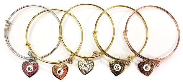BedroomKandi's tweet photo. #BKBCs - Have you checked out our BK Empowered program? Meet performance goals in your first 90 days to be eligible for our beautiful charm bracelets! https://t.co/lO5yE6Bc8P