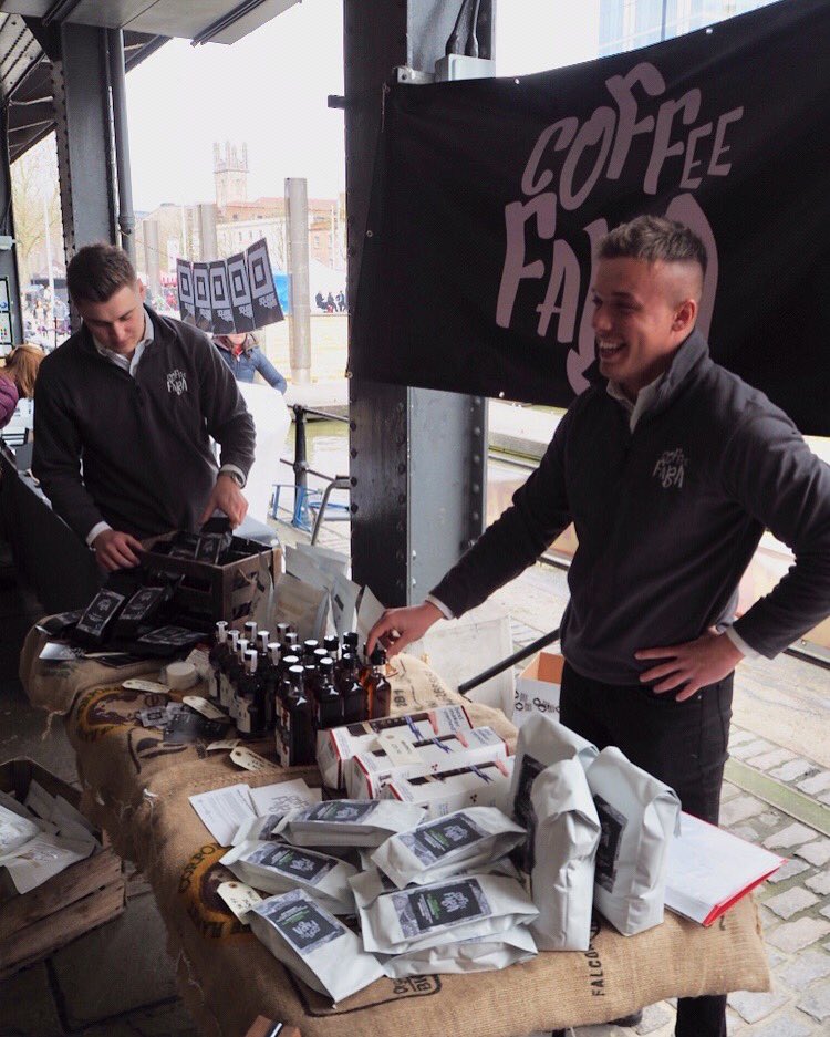 Coffee Faba tweet media