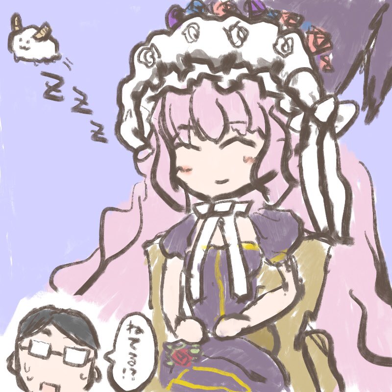 orekileo's tweet photo. やる気が消えた絵どもの供養 https://t.co/JL3wIVNX9E