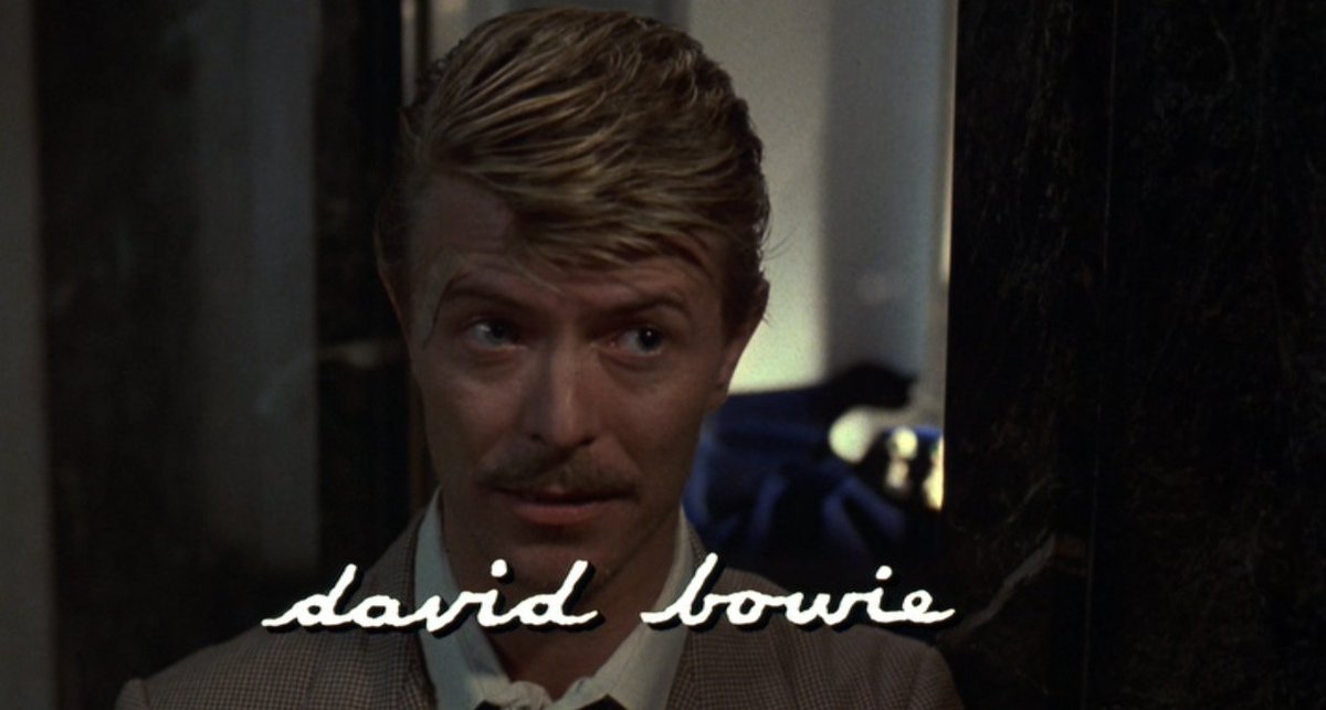 Into the Night (1985) was not great, but at least it had this trio in it.