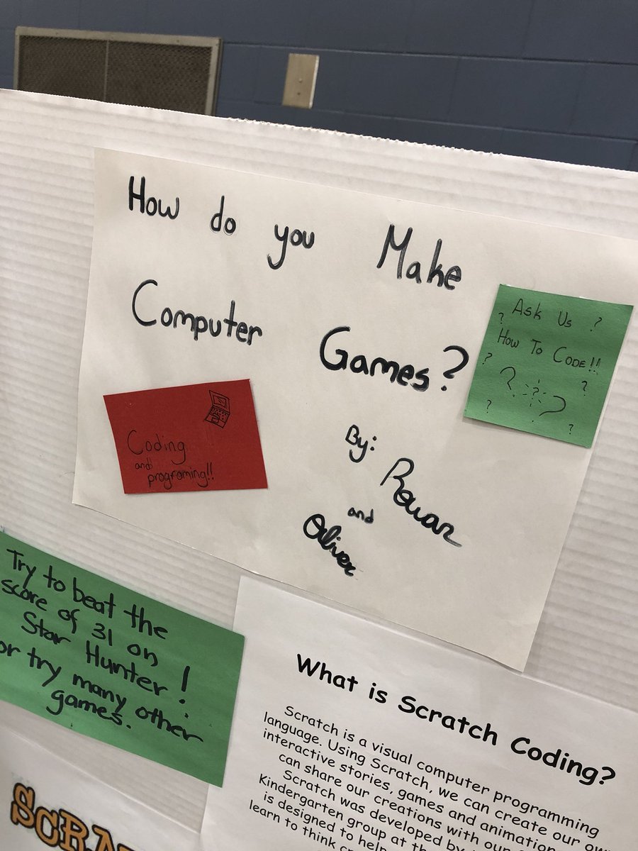 profLemieux's tweet photo. Great science fair projects at KingEdwardElementary @kingedwardelem https://t.co/4qEy2sl65e