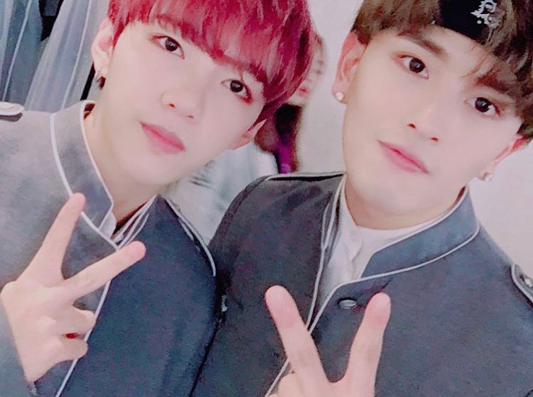 joyuriful's tweet photo. #zhaoyuche #yixuan #chenyu #yuchen #shengen #idolproducer https://t.co/ttCblShL20