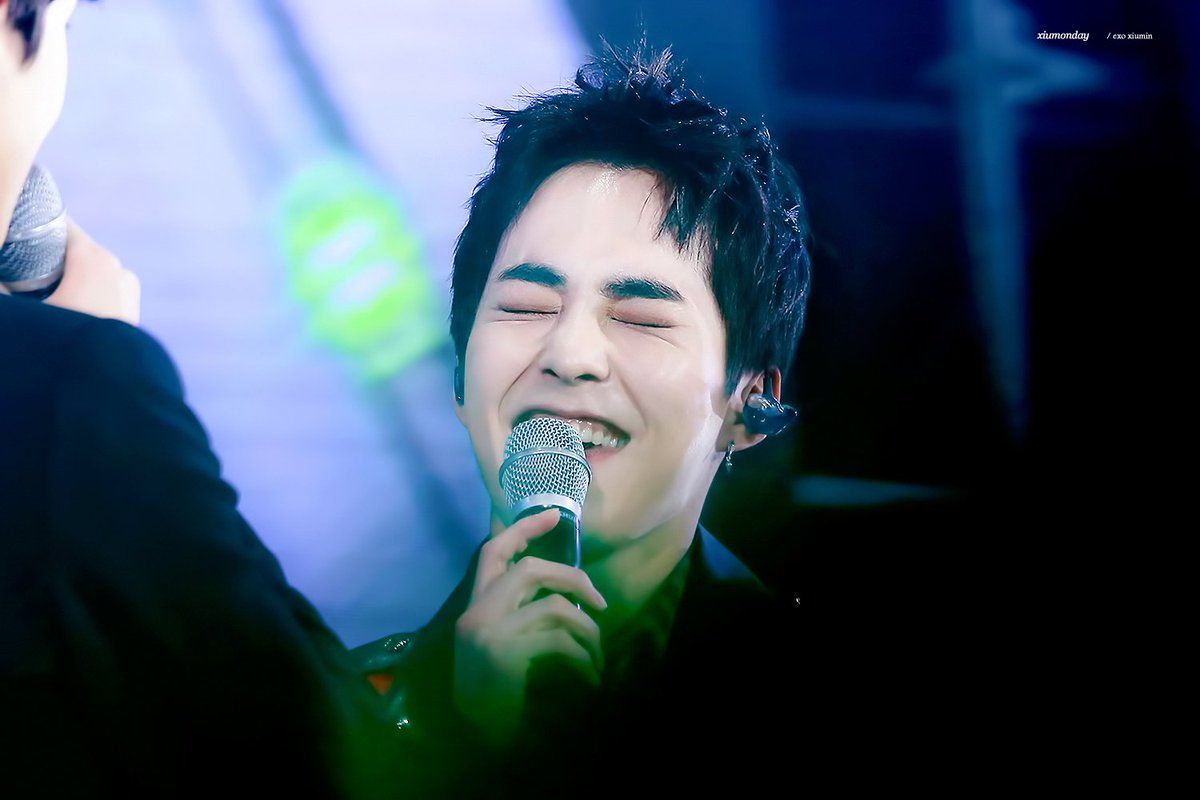 smileykidols's tweet photo. minseok ♡ exo https://t.co/EyW3MipvFM