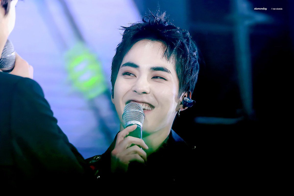 smileykidols's tweet photo. minseok ♡ exo https://t.co/EyW3MipvFM