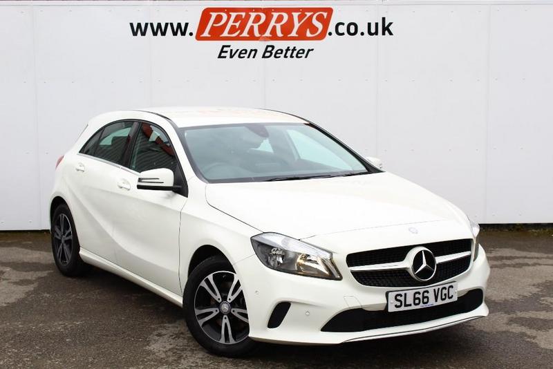 LatestStock's tweet photo. Latest stock! #Mercedes #AClass in White £15,749 - https://t.co/RGXDIUVdnV View this &amp; more #cars &amp; #vans for sale https://t.co/K4cVAKwo3Z