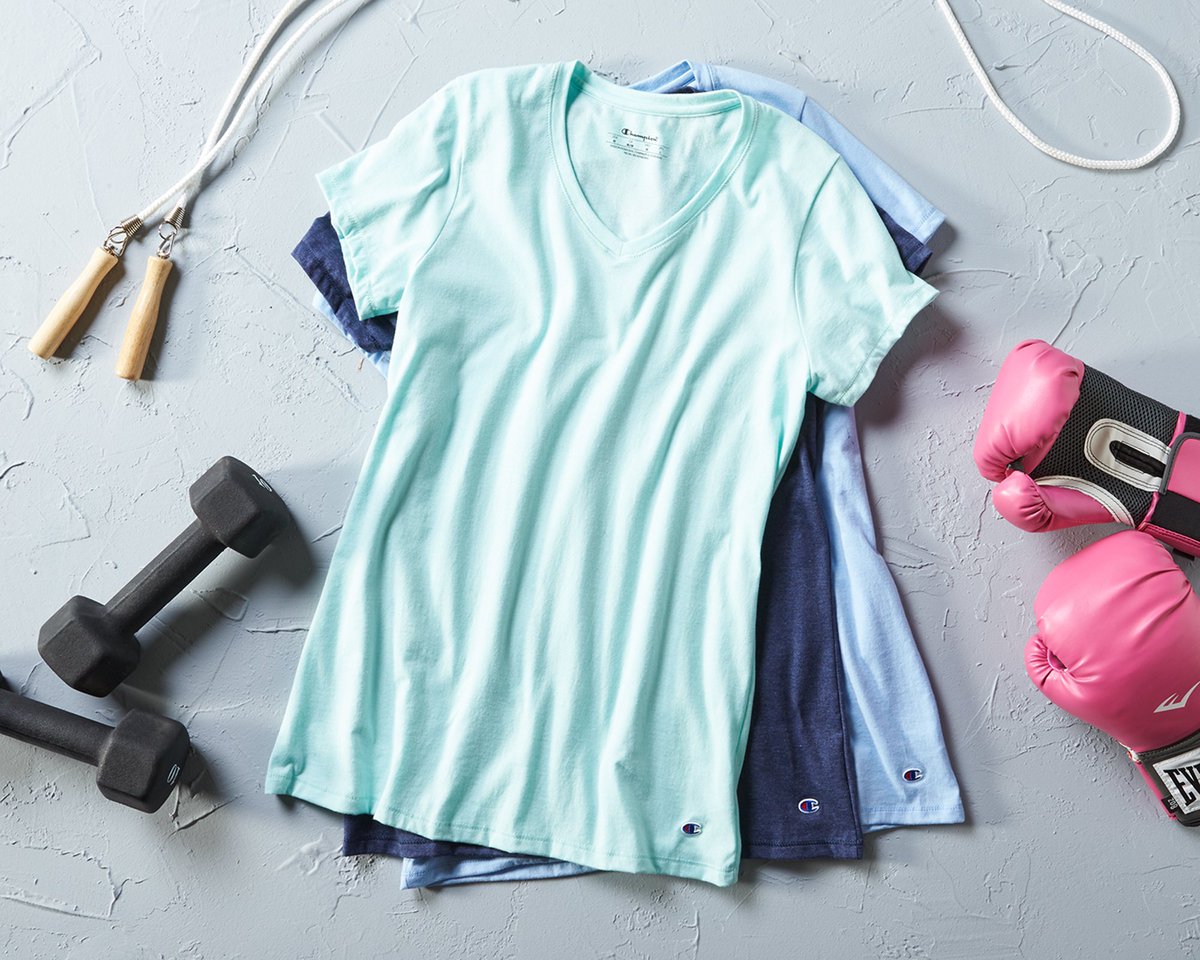 elderbeerman's tweet photo. Weekend workouts don't seem so bad when you have fresh, stylish workout gear to show off! https://t.co/tglE8Nf5k6 https://t.co/KXccBCEqcp