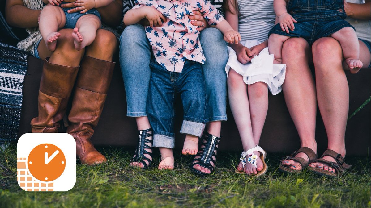 needtomeet's tweet photo. With so many people already over-scheduled, it's hard to figure out a time when everyone is available. Now, I can easily #schedule that family reunion we've been trying to plan for years! https://t.co/4V1Yvuzwa7 #simpleschedulingtool https://t.co/Q33ivHLWPy
