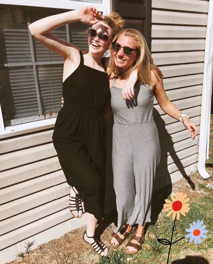 Looking for Spring like...😎 Happy Saturday!