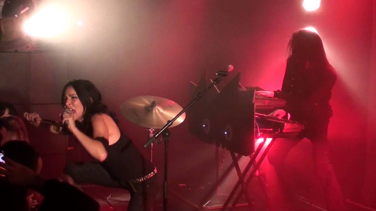 coldindustrial1's tweet photo. https://t.co/jDMRbsKgfQ

Now Playing: Kas Product - Tape

#Coldwave #Minimal #Industrial #Synthpop
#Cyberpunk #EBM #Postpunk #Darkwave https://t.co/l0hQdR17xR