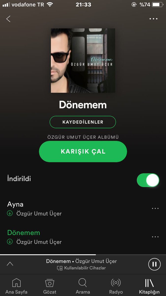 ozgurumutucer's tweet photo. Digital platformdayız #iTunes #spotify #fizy https://t.co/Ao2rkScyp3