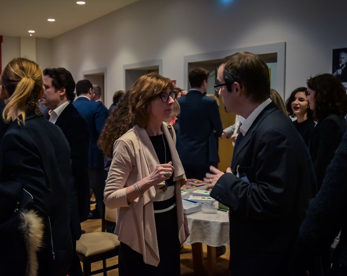 dcf_strasbourg's tweet photo. Soirée prestige DCF STRASBOURG du 15 mars 2018: Les photos d'une soirée très réussie! https://t.co/pdh6TEElYo